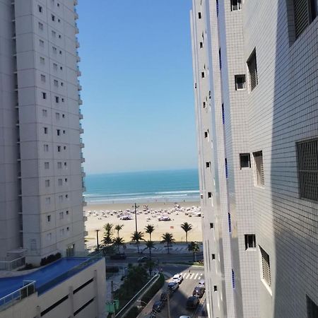 Apartamento Vista Pro Mar Прая-Гранди Экстерьер фото