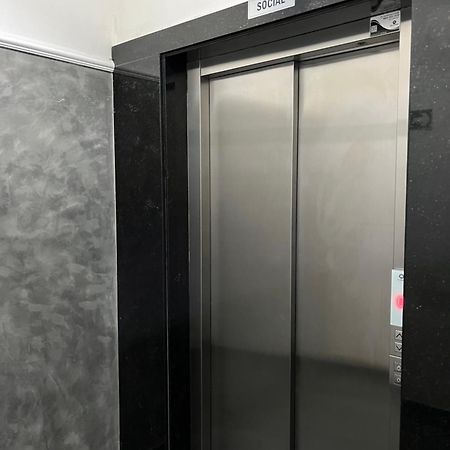 Apartamento Vista Pro Mar Прая-Гранди Экстерьер фото
