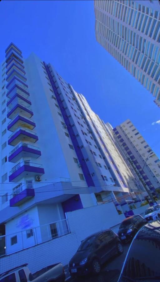 Apartamento Vista Pro Mar Прая-Гранди Экстерьер фото