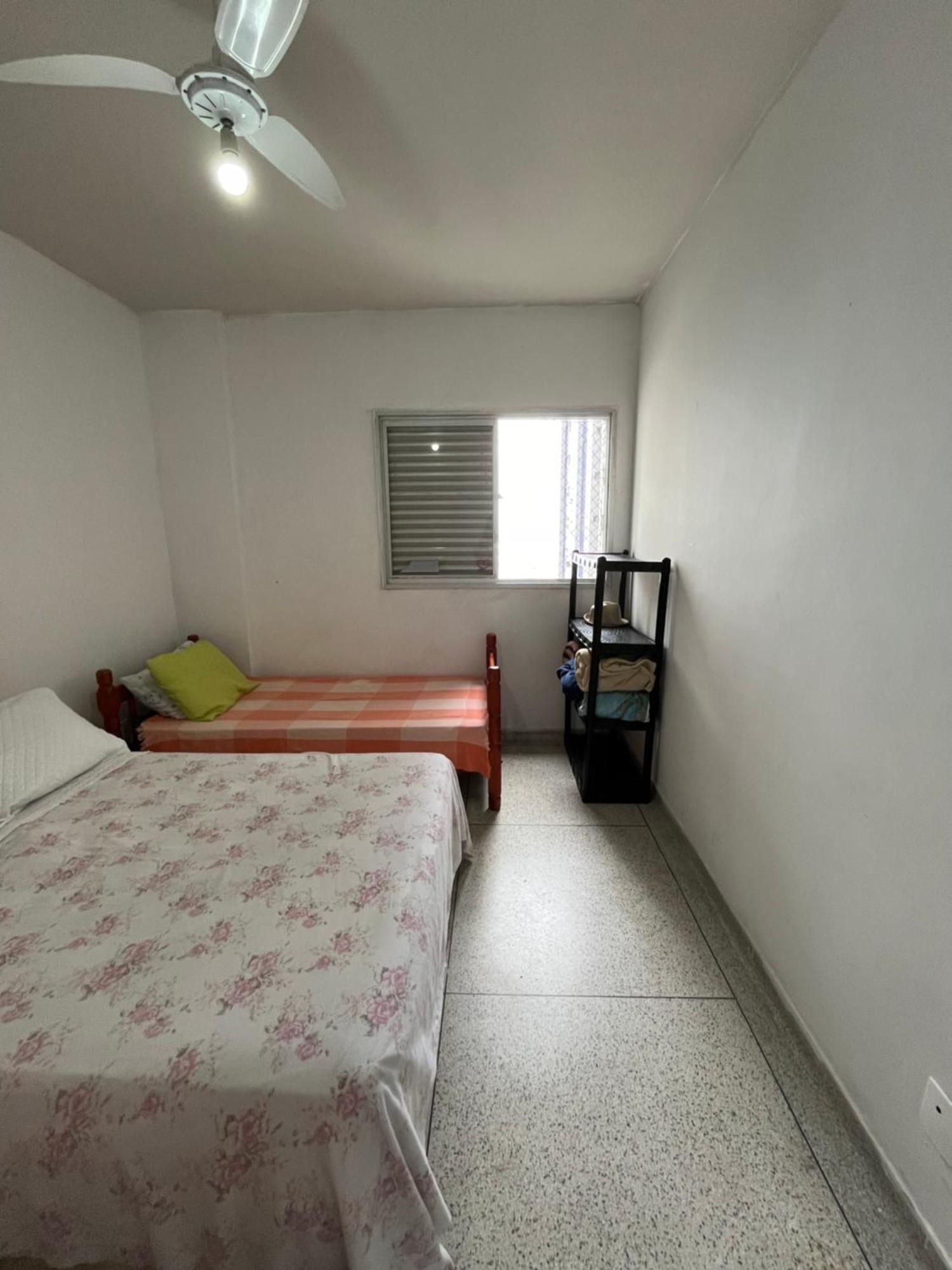Apartamento Vista Pro Mar Прая-Гранди Экстерьер фото